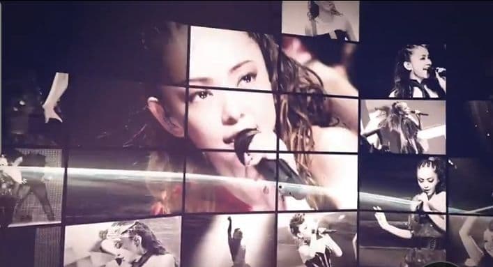 [新品] 安室奈美恵 初回限定 LIVE STYLE 88+13 Blu-ray