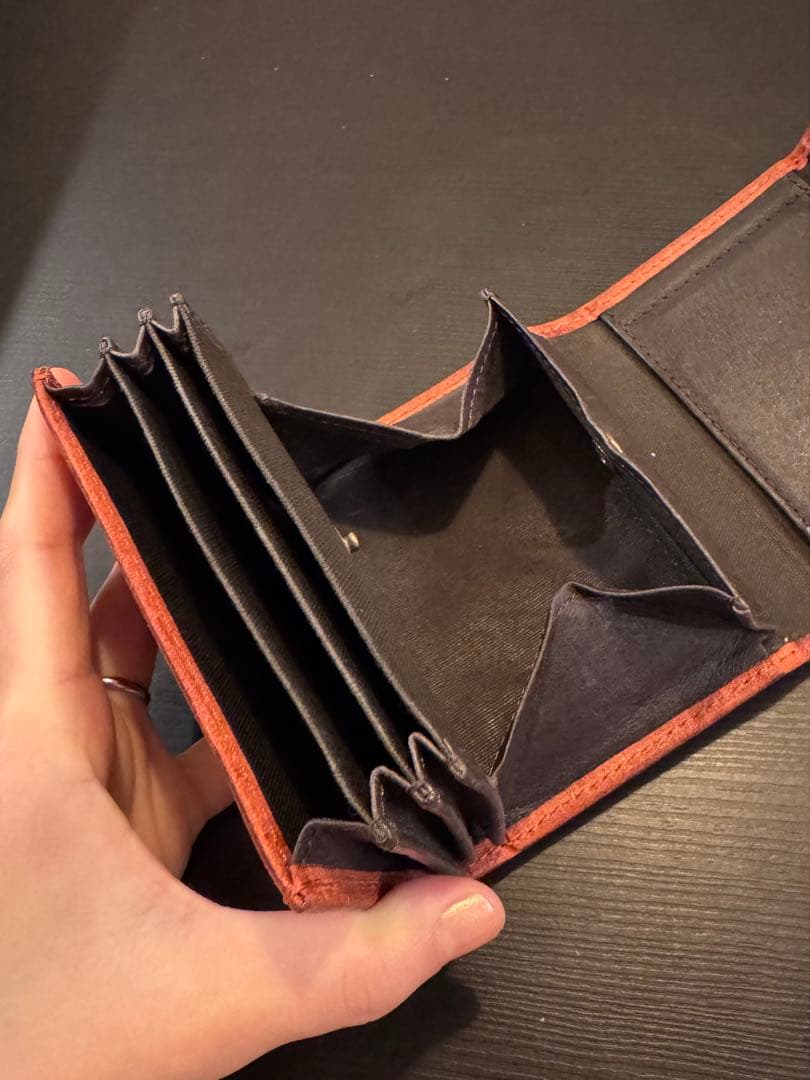 エムピウ ミッレフォッリエ P25 ロゼ millefoglie