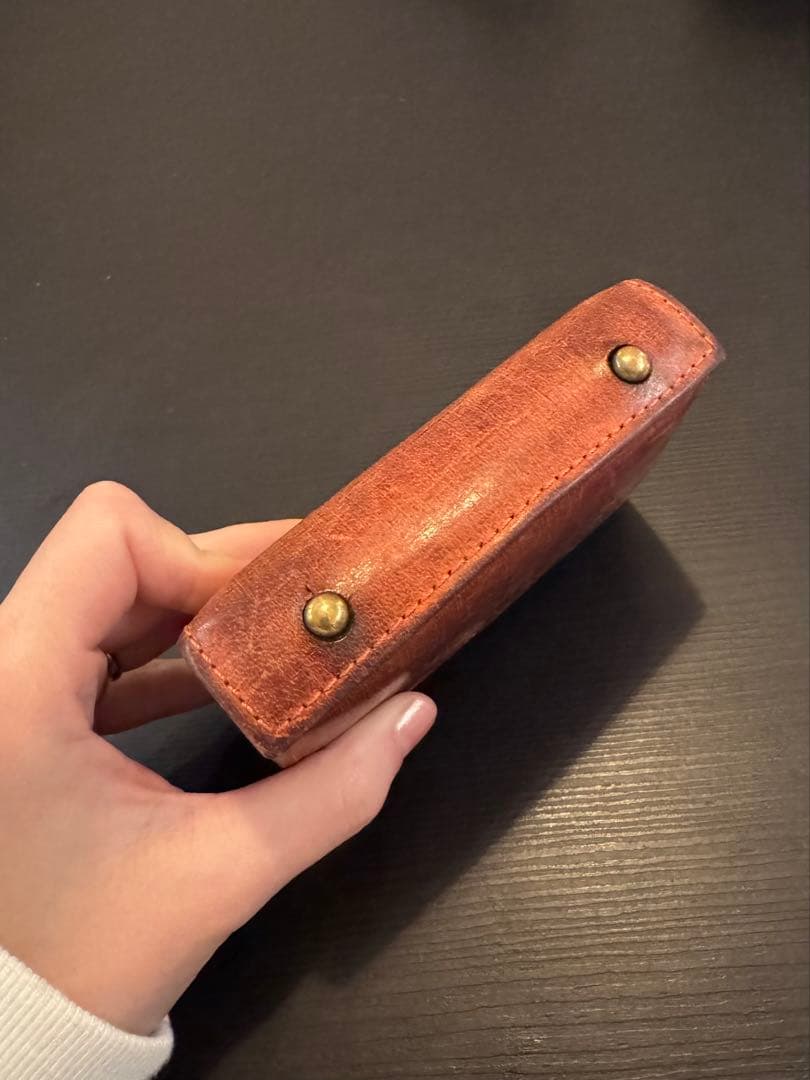 エムピウ ミッレフォッリエ P25 ロゼ millefoglie