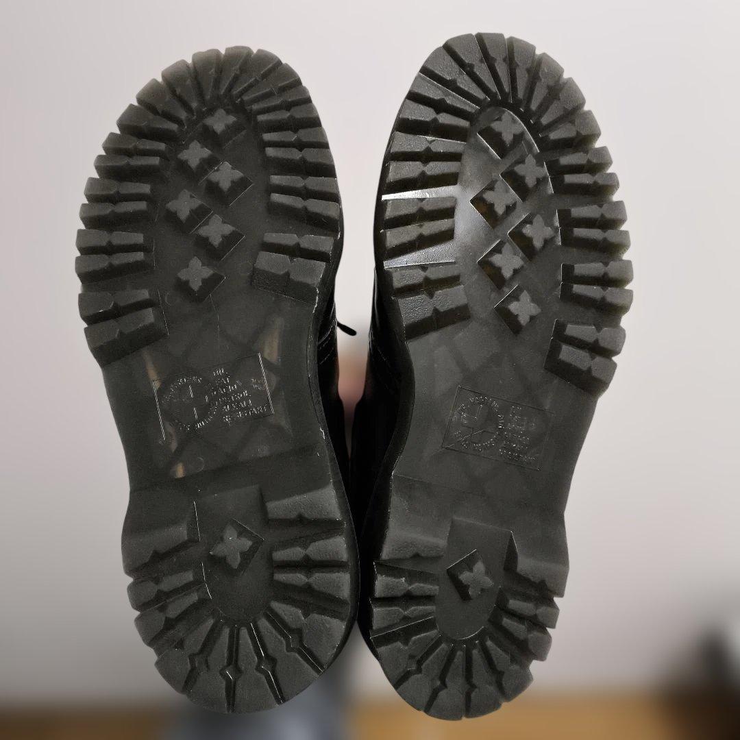 ドクターマーチン 1461 BEX 3ホールシューズ 25㎝