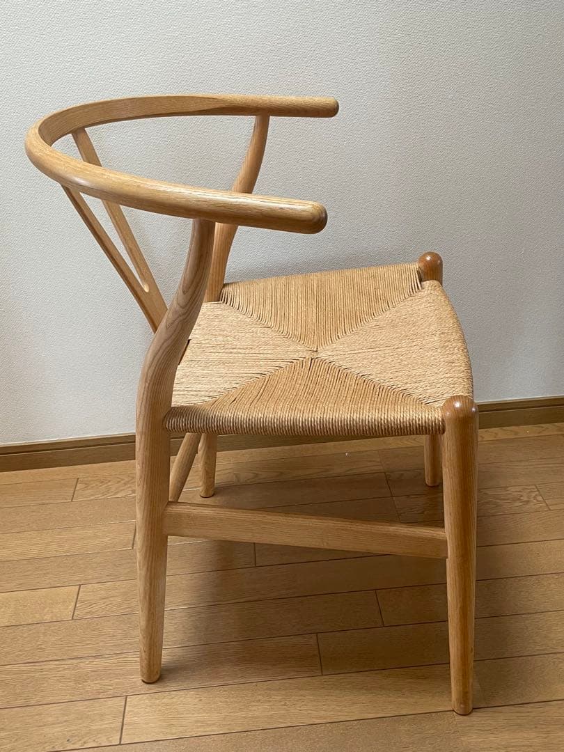【正規品】CARL HANSEN & SØN (CH24) Yチェア