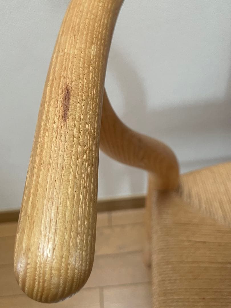 【正規品】CARL HANSEN & SØN (CH24) Yチェア