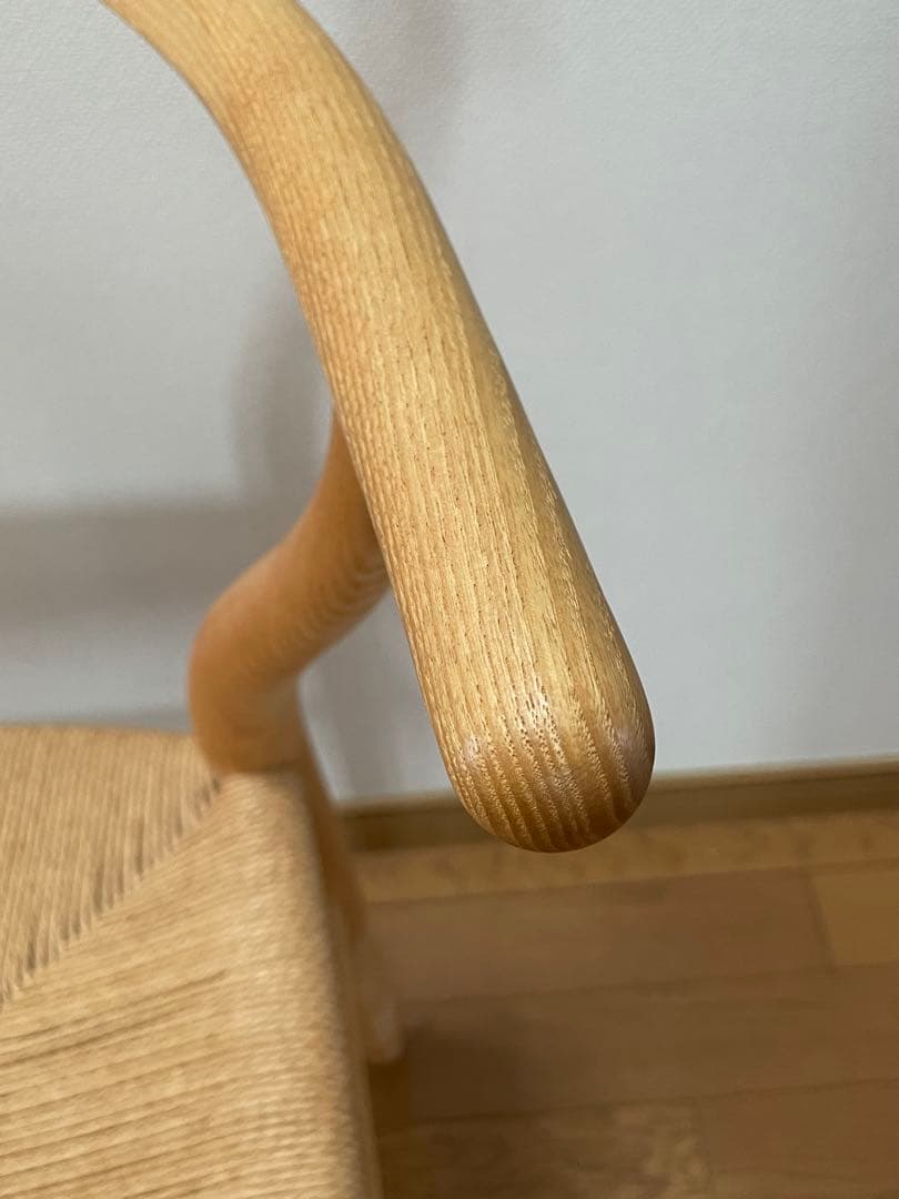 【正規品】CARL HANSEN & SØN (CH24) Yチェア