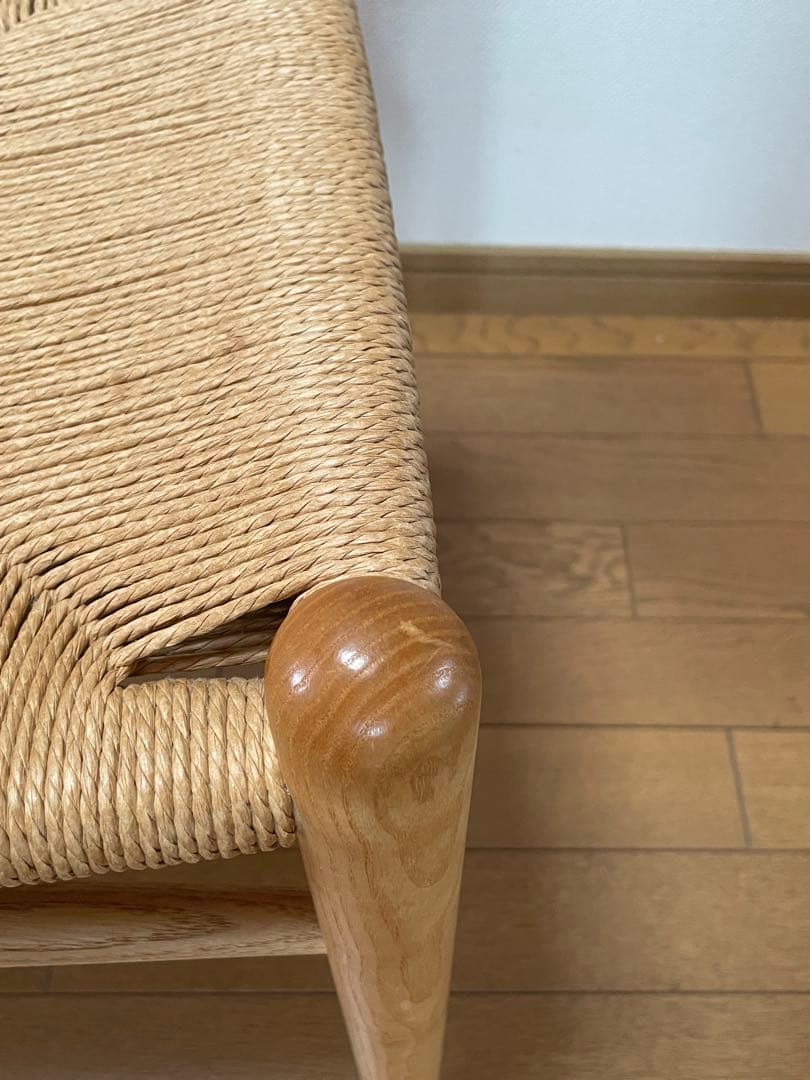 【正規品】CARL HANSEN & SØN (CH24) Yチェア