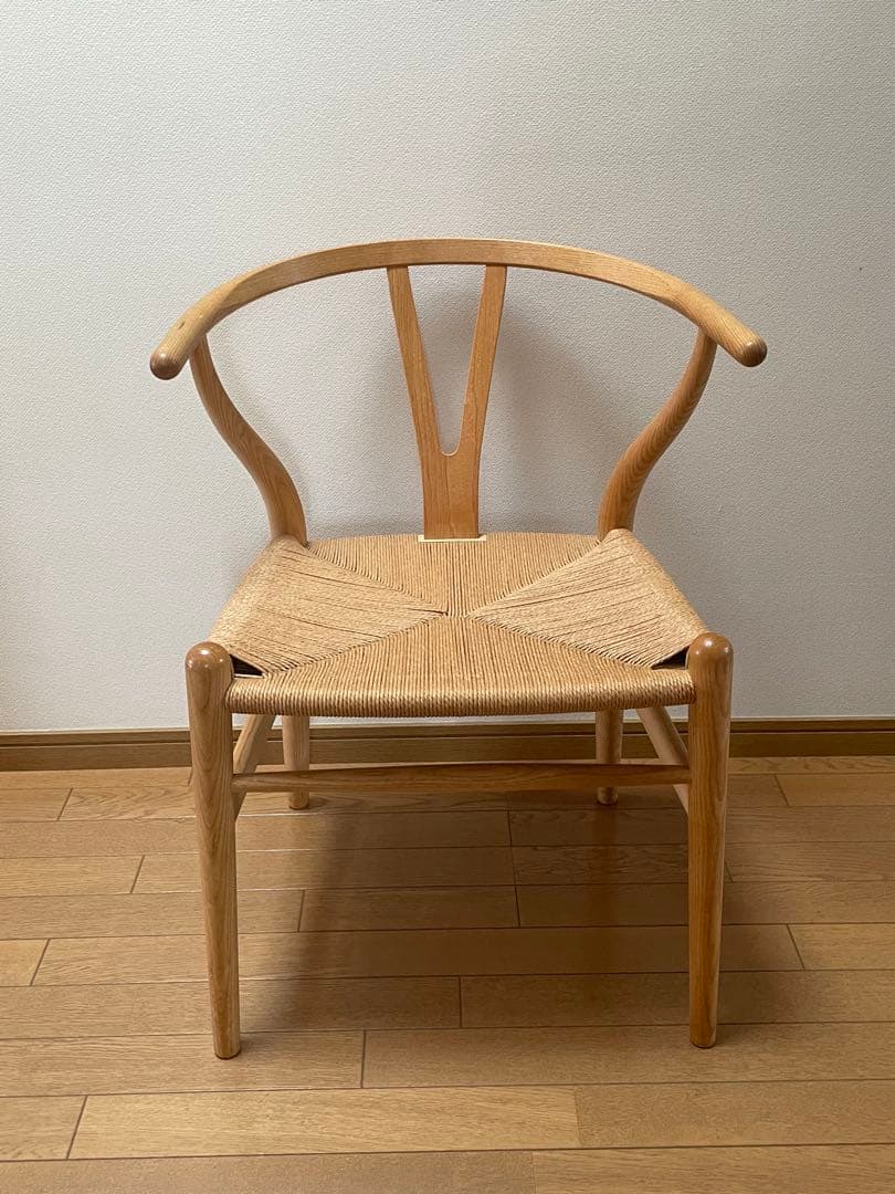 【正規品】CARL HANSEN & SØN (CH24) Yチェア
