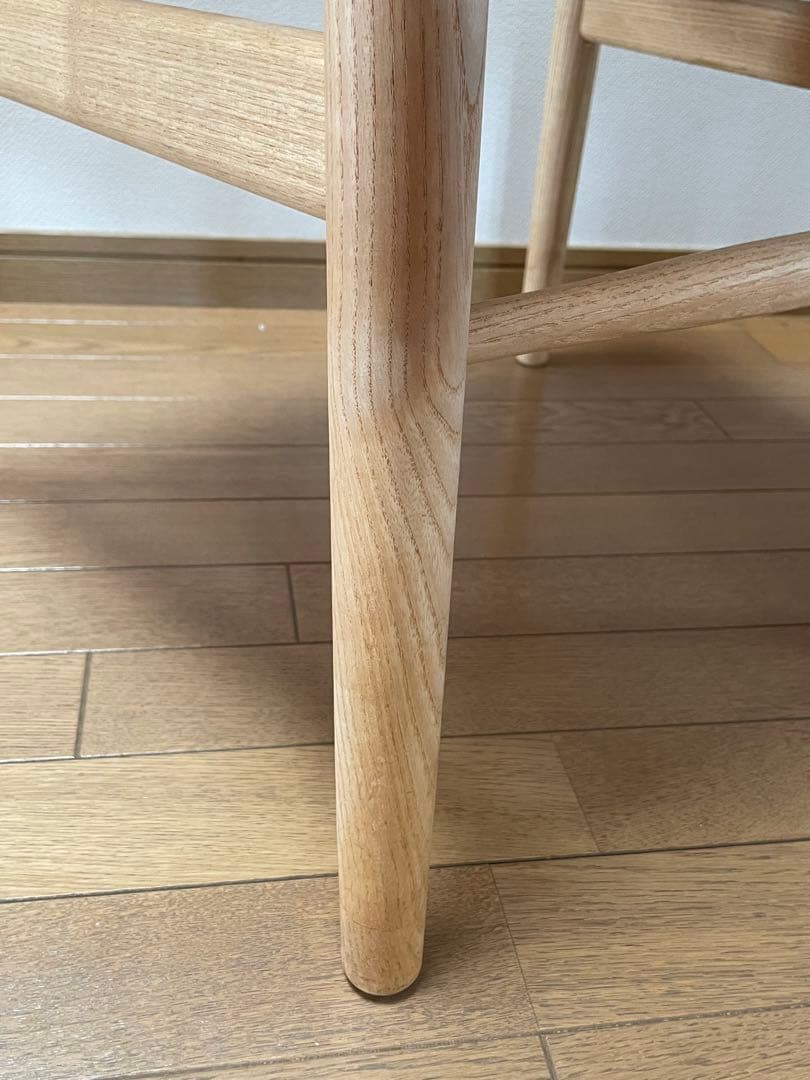 【正規品】CARL HANSEN & SØN (CH24) Yチェア