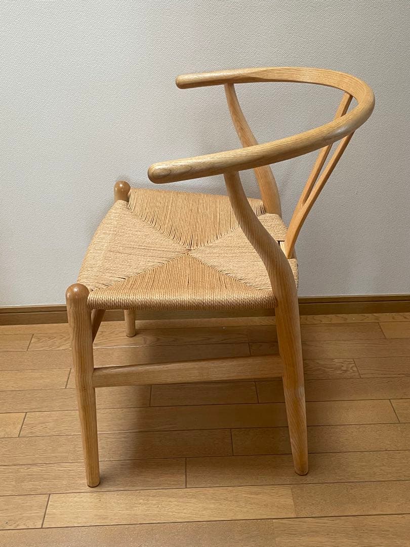 【正規品】CARL HANSEN & SØN (CH24) Yチェア