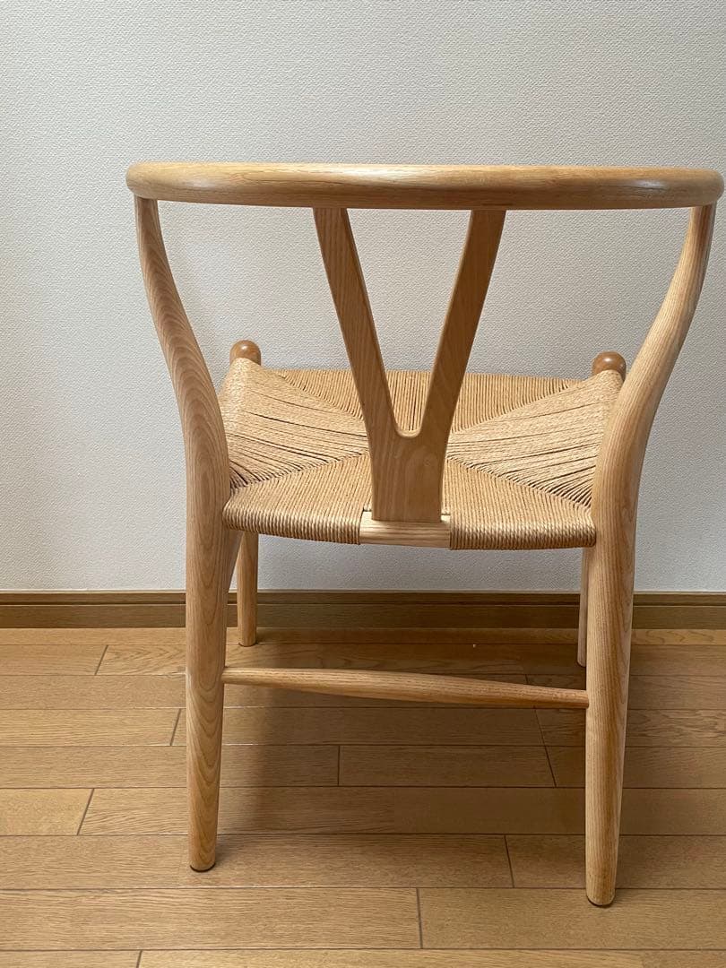 【正規品】CARL HANSEN & SØN (CH24) Yチェア