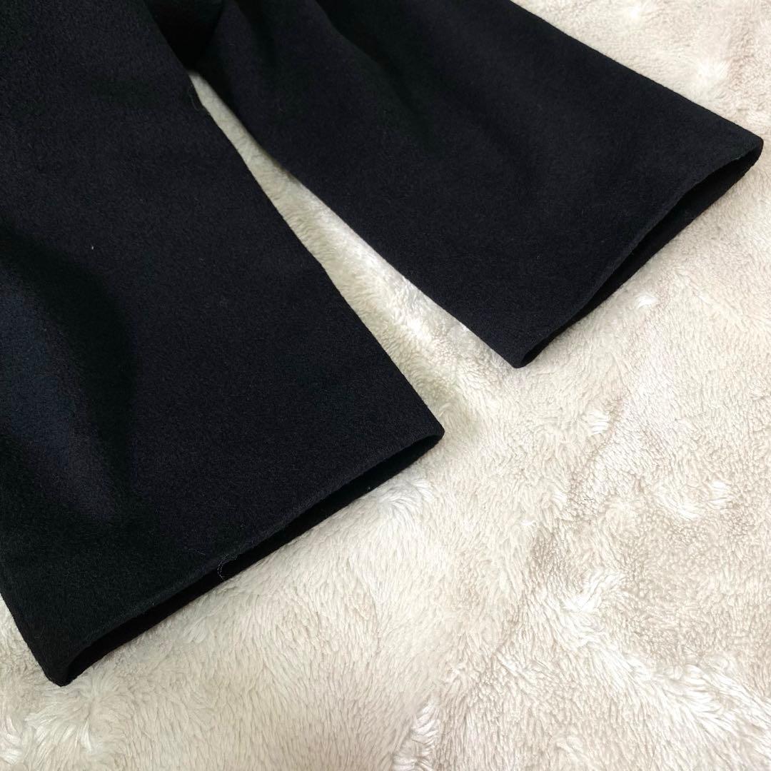 Loro Piana ✨カシミヤ100%✨ チェスターコート 高級生地 3ボタン