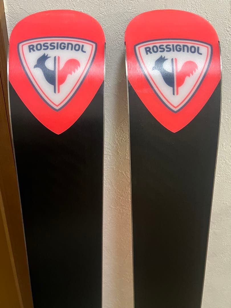 ROSSIGNOL スキー板 FIS GS 193 R30