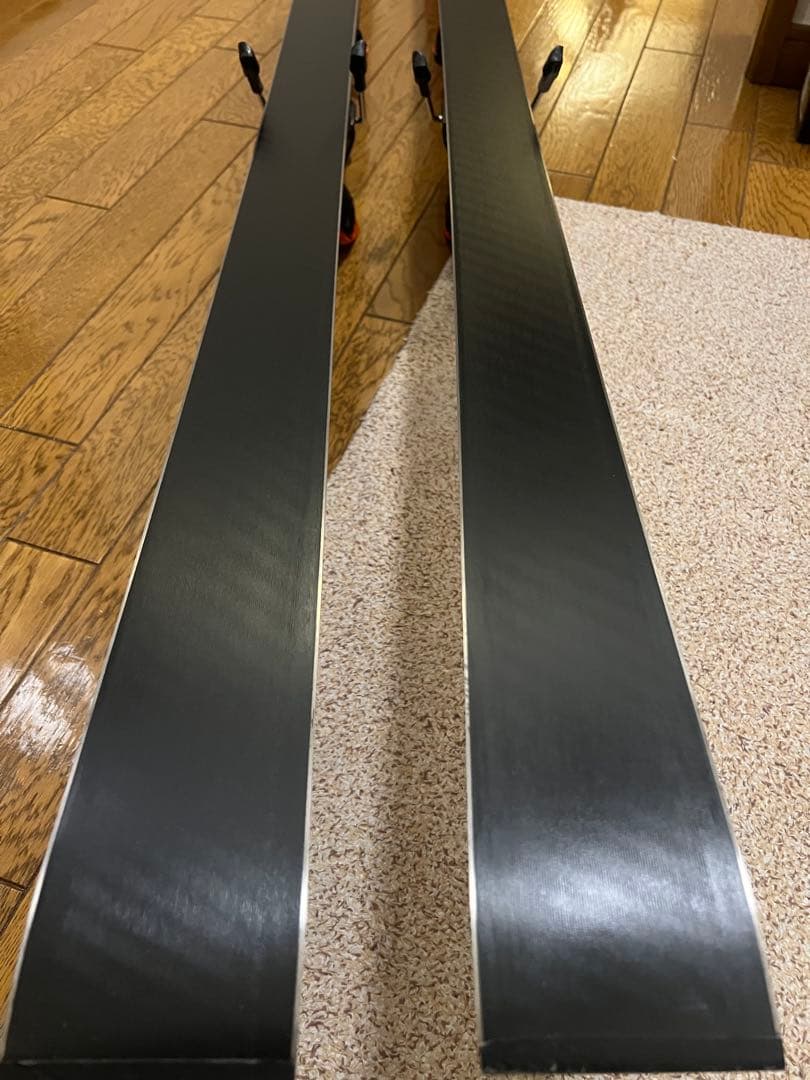 ROSSIGNOL スキー板 FIS GS 193 R30