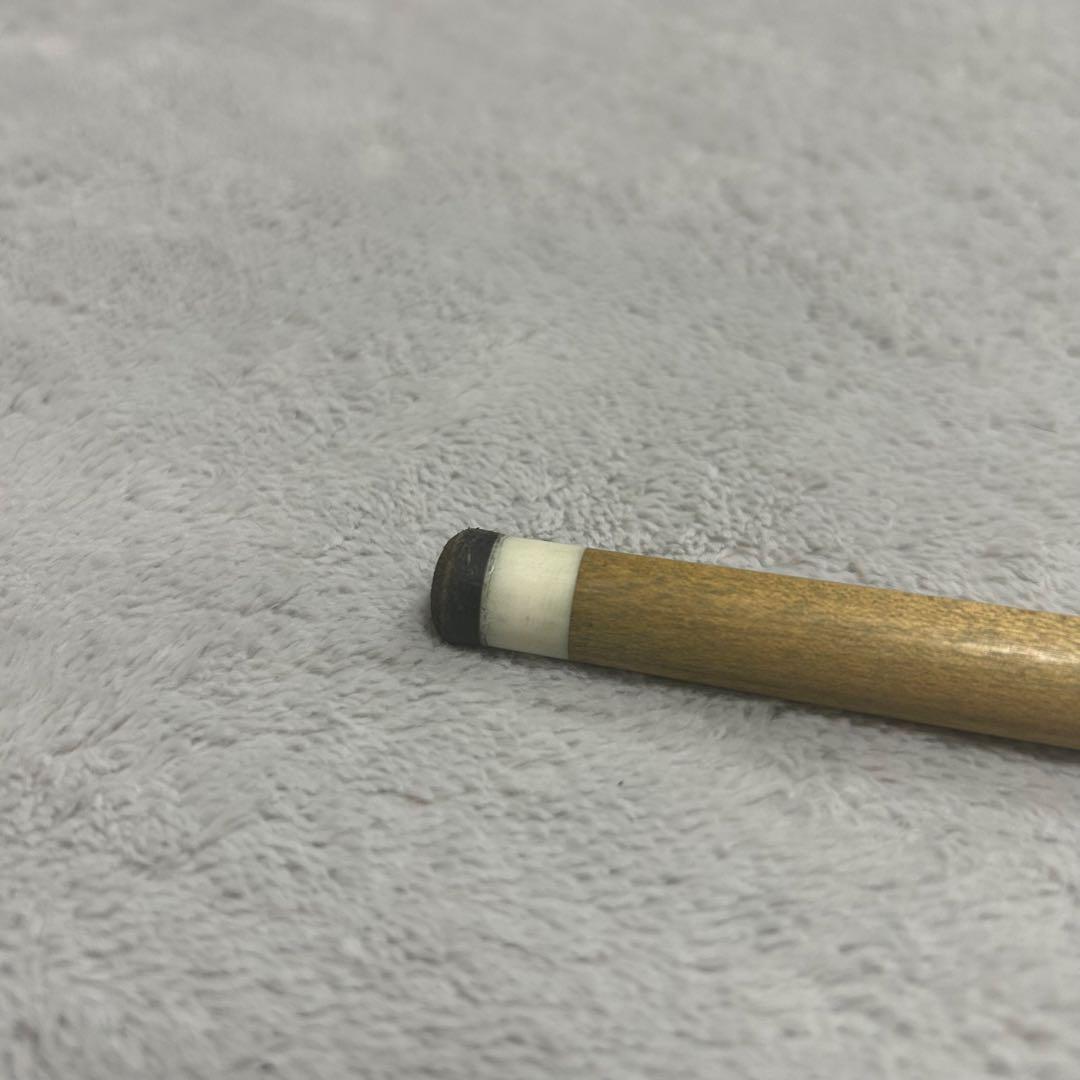 オールド アダム　ビリヤード キュー　ヘルムステッター