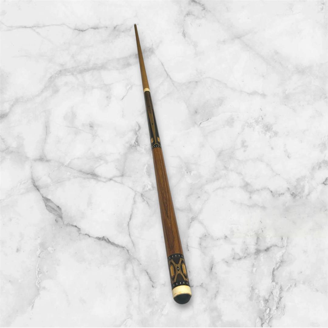 オールド アダム　ビリヤード キュー　ヘルムステッター