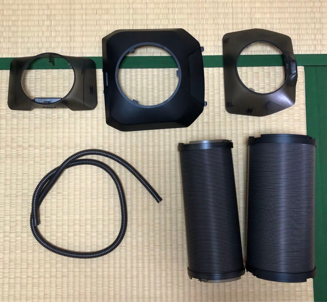 《新品・未使用品》 EcoFlow エコフロー Wave2 ポータブルエアコン