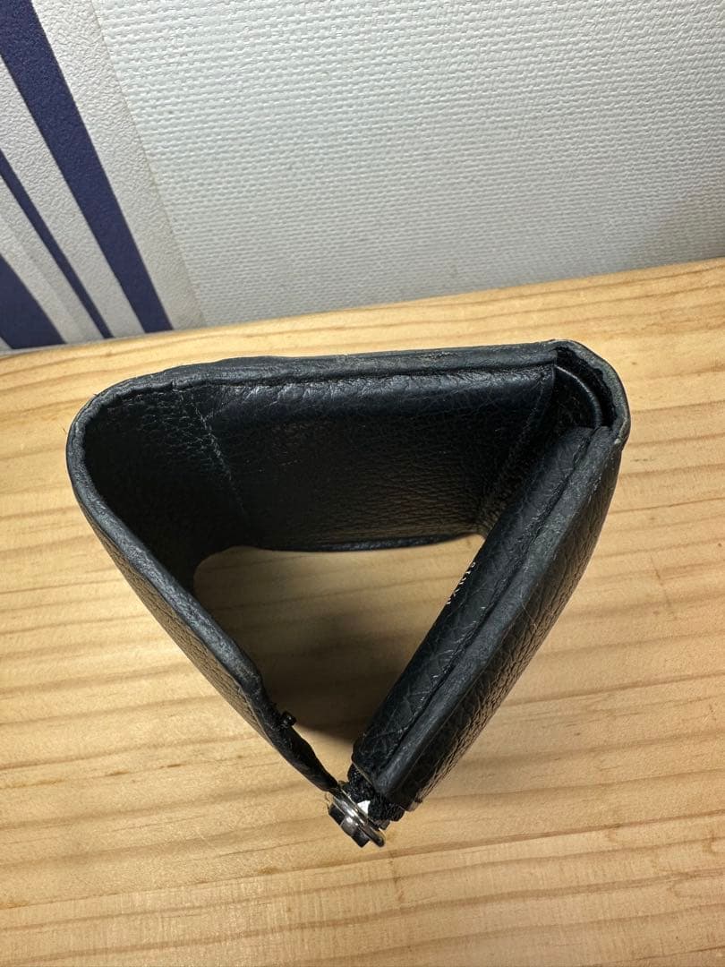 Maison Margiela（メゾン マルジェラ）　三つ折り財布