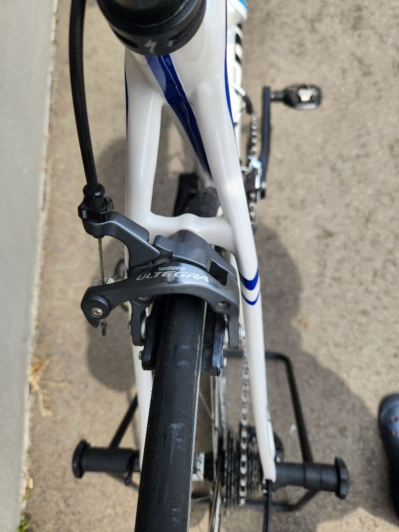 スペシャライズド SPECIALIZEDターマックコンプ TARMAC COMP