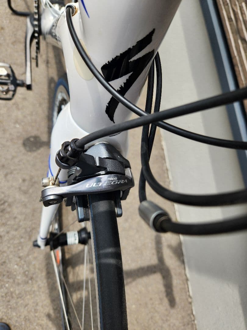 スペシャライズド SPECIALIZEDターマックコンプ TARMAC COMP