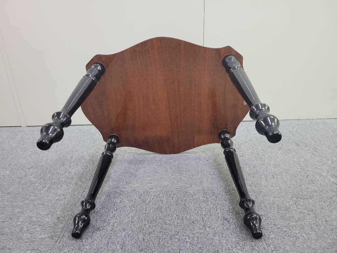 Domain 象嵌 テーブル コンソールテーブル コーヒーテーブル