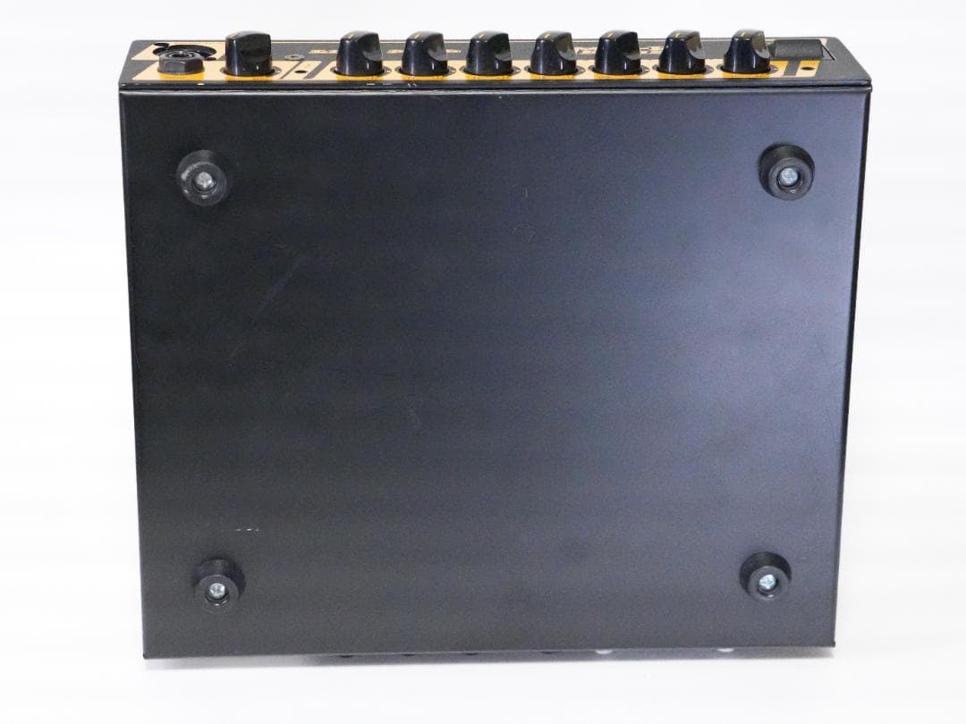 Pee 　　Mark Bass Little Mark II