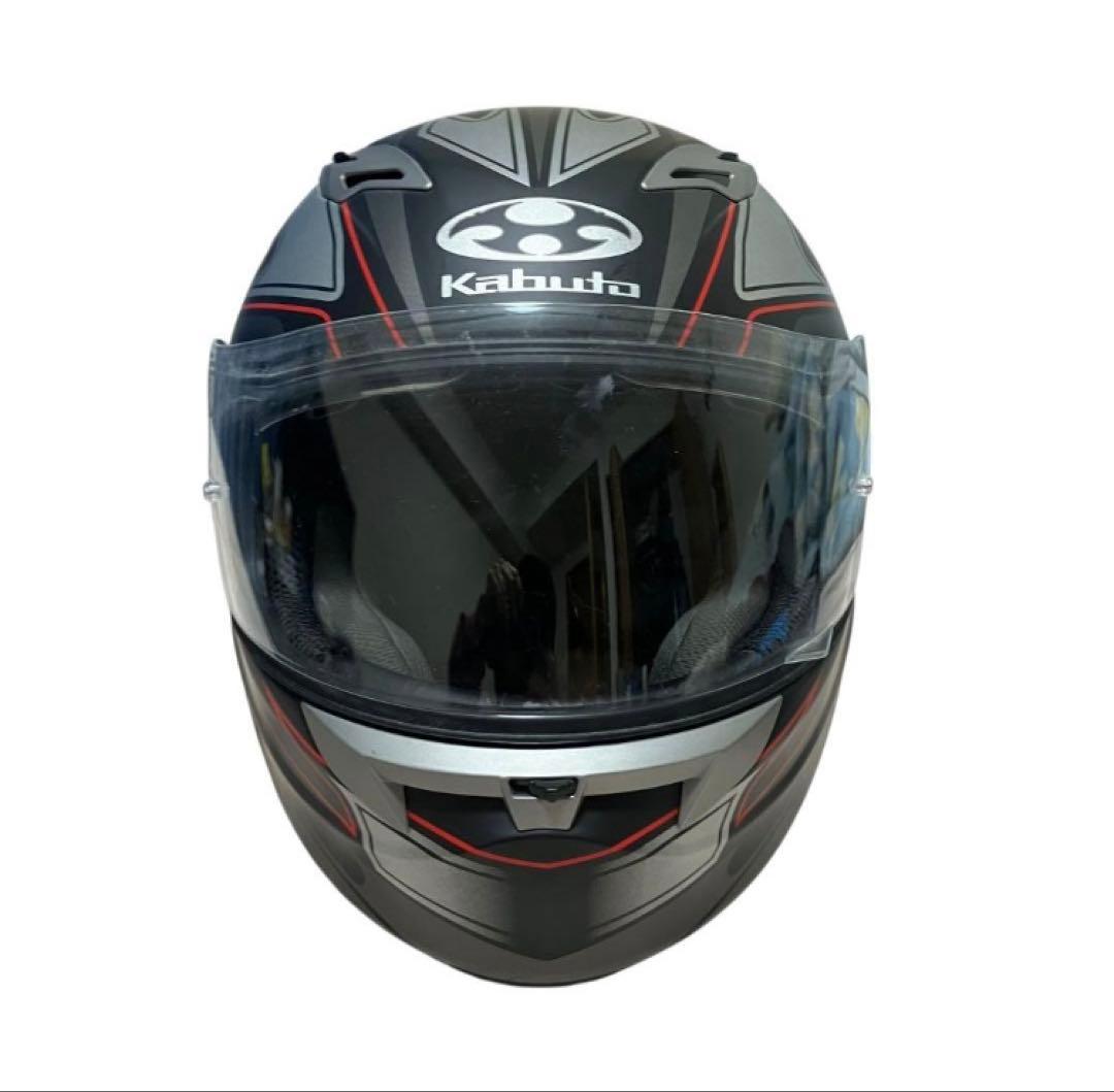 OGK Kabuto KAMUI フルフェイスヘルメット