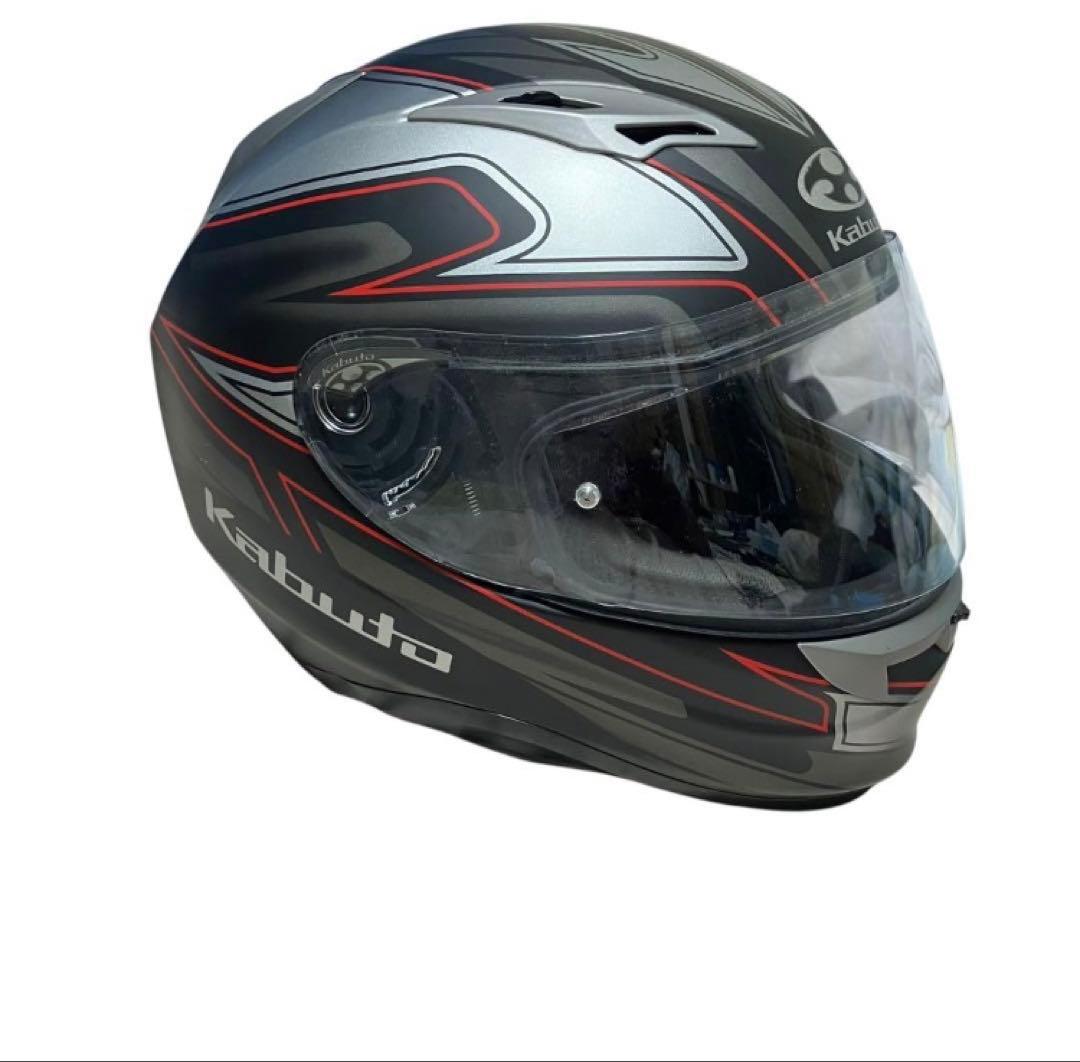 OGK Kabuto KAMUI フルフェイスヘルメット