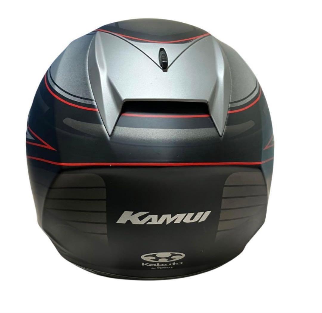 OGK Kabuto KAMUI フルフェイスヘルメット