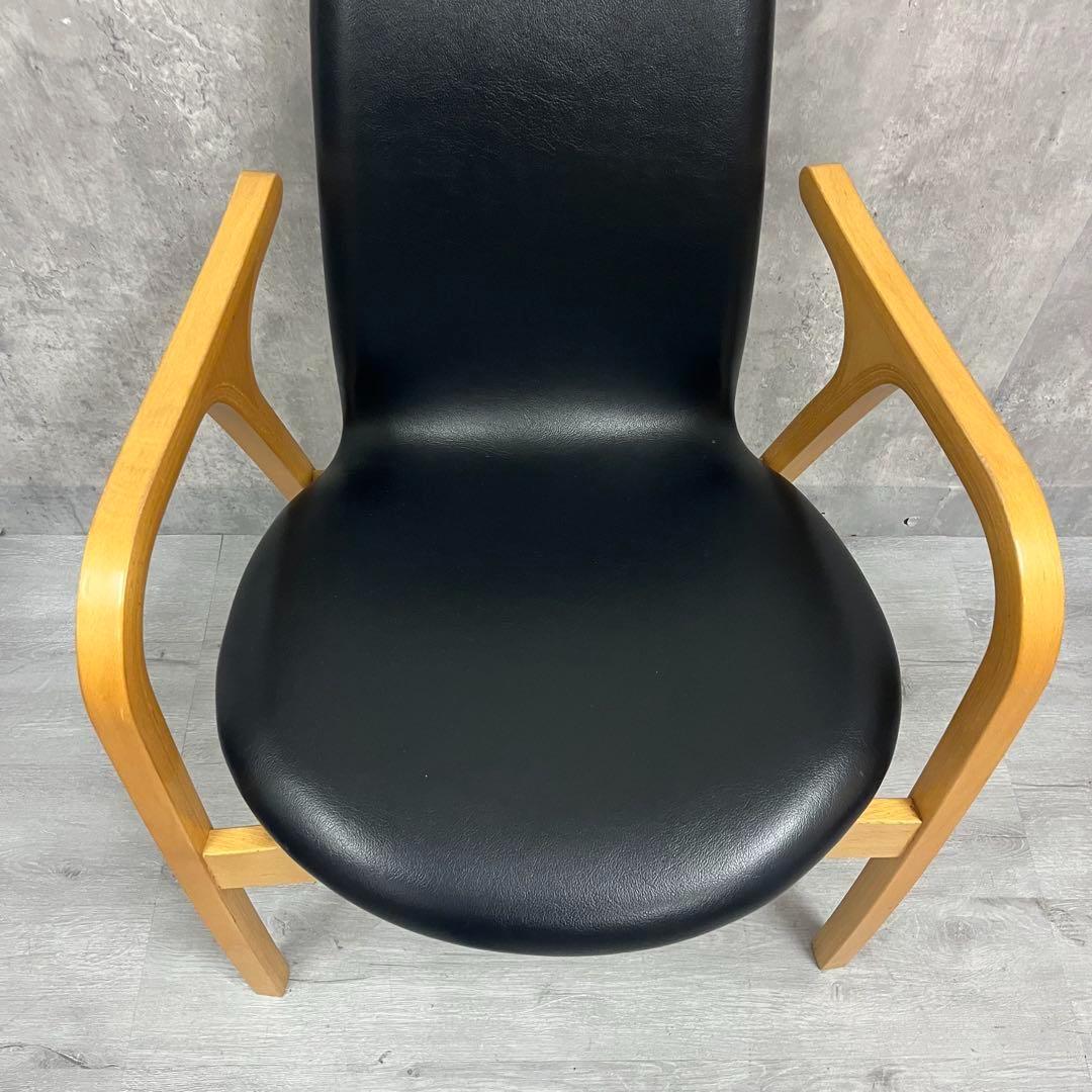 天童木工 アントラーチェア 坂倉準三 TENDO