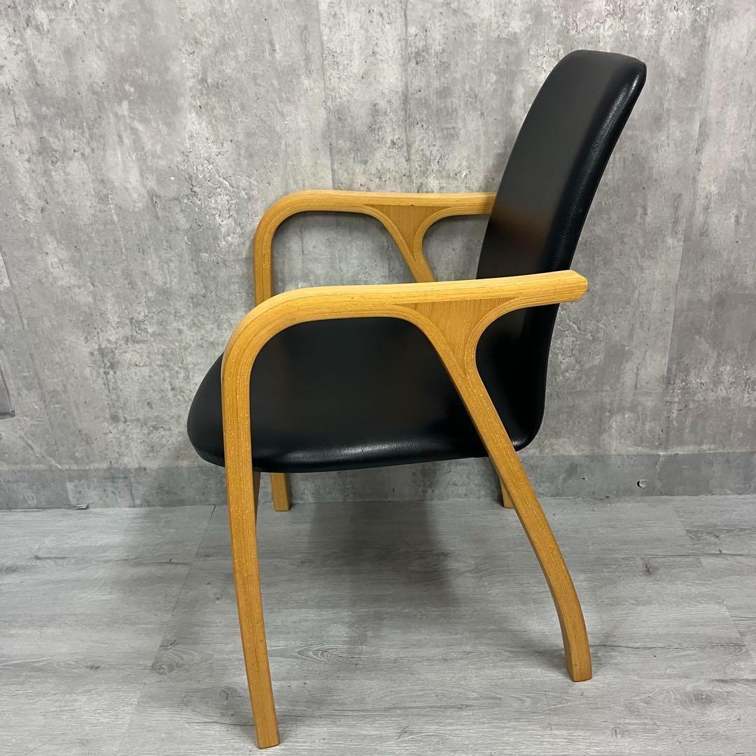 天童木工 アントラーチェア 坂倉準三 TENDO