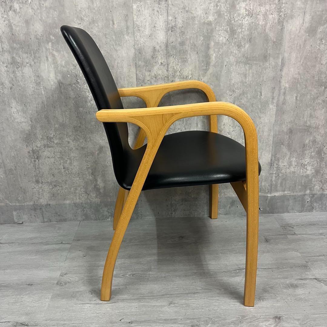 天童木工 アントラーチェア 坂倉準三 TENDO