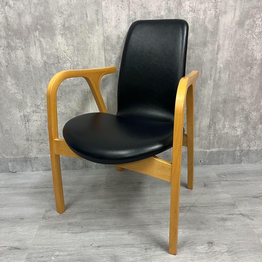 天童木工 アントラーチェア 坂倉準三 TENDO