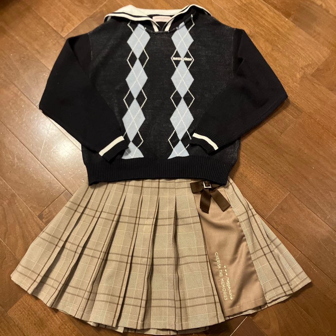 misako　おまとめ4点