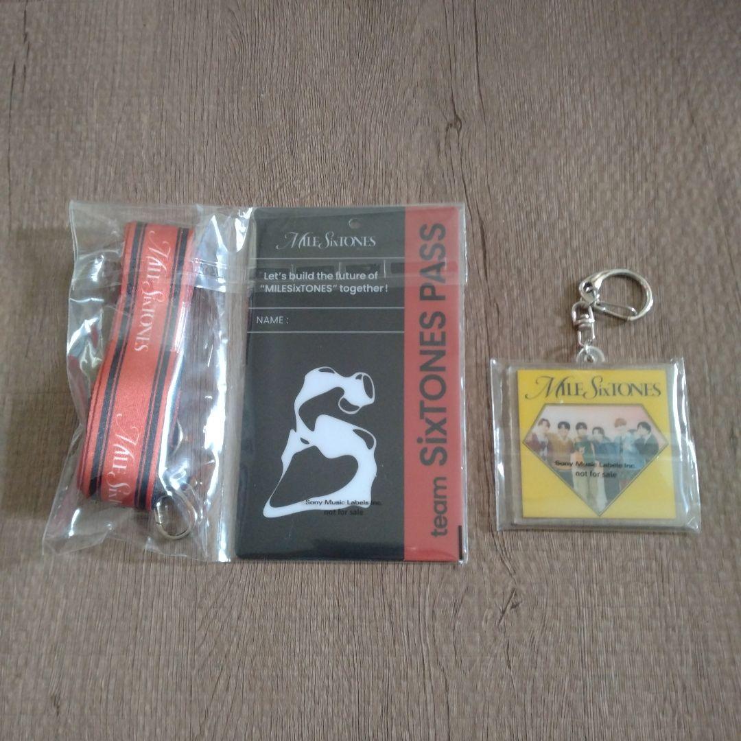 SixTONESベストアルバム　初回盤AB
