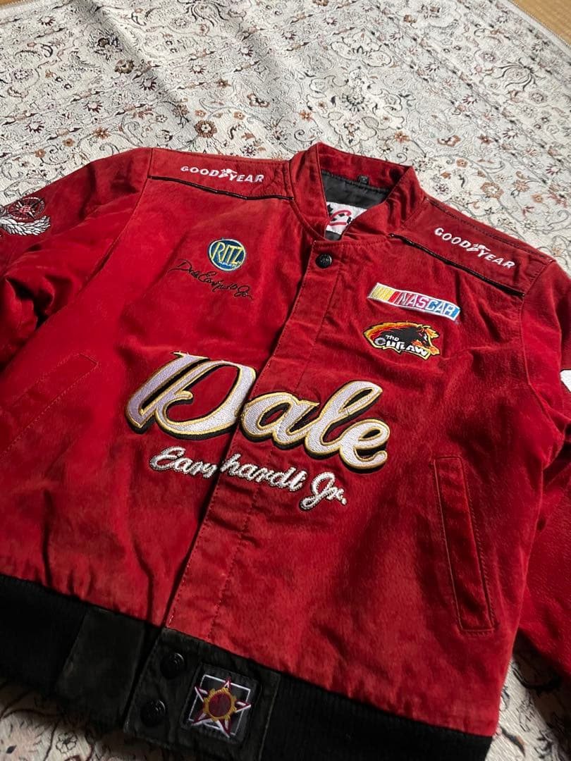 レーシングジャケット Dale Earnhardt Jr. ジャケット