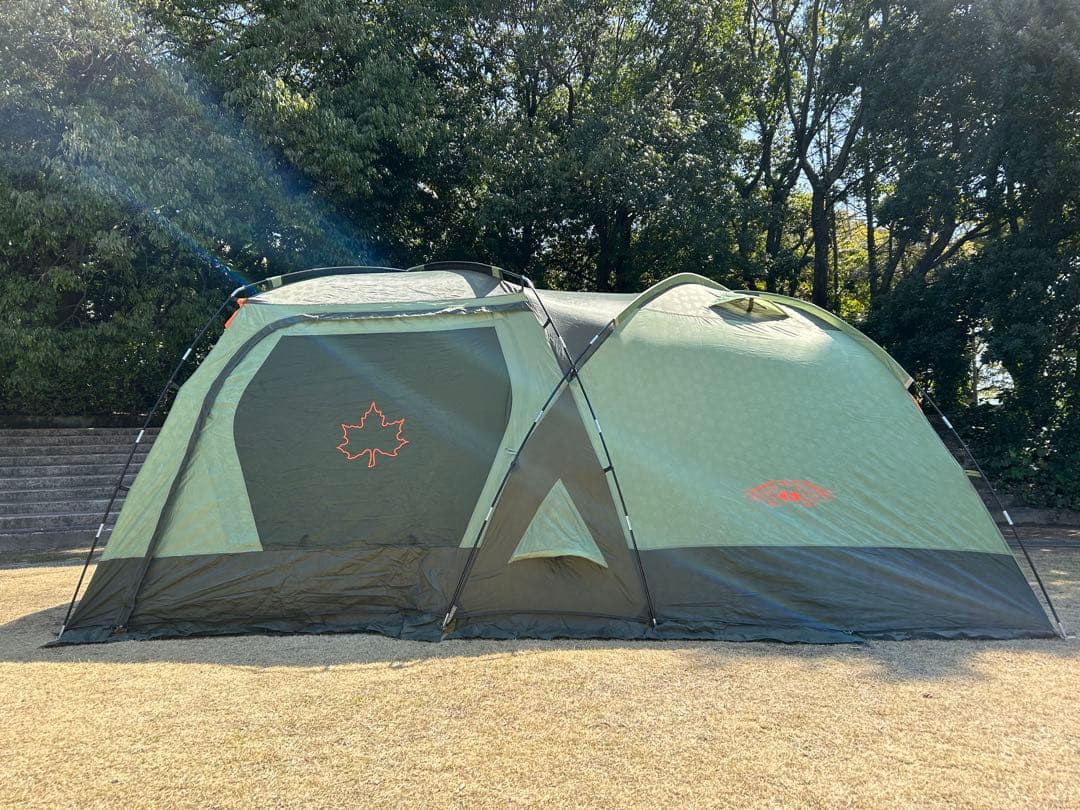 ★LOGOS neos PANEL スクリーン　ドゥーブルXL-Al★