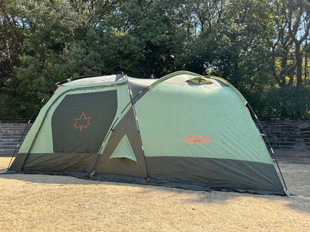 ★LOGOS neos PANEL スクリーン　ドゥーブルXL-Al★