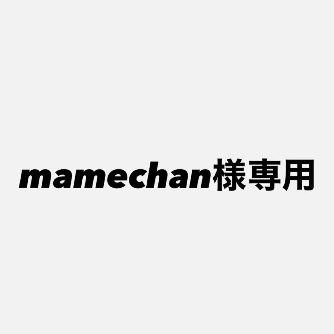 アイドル mamechan