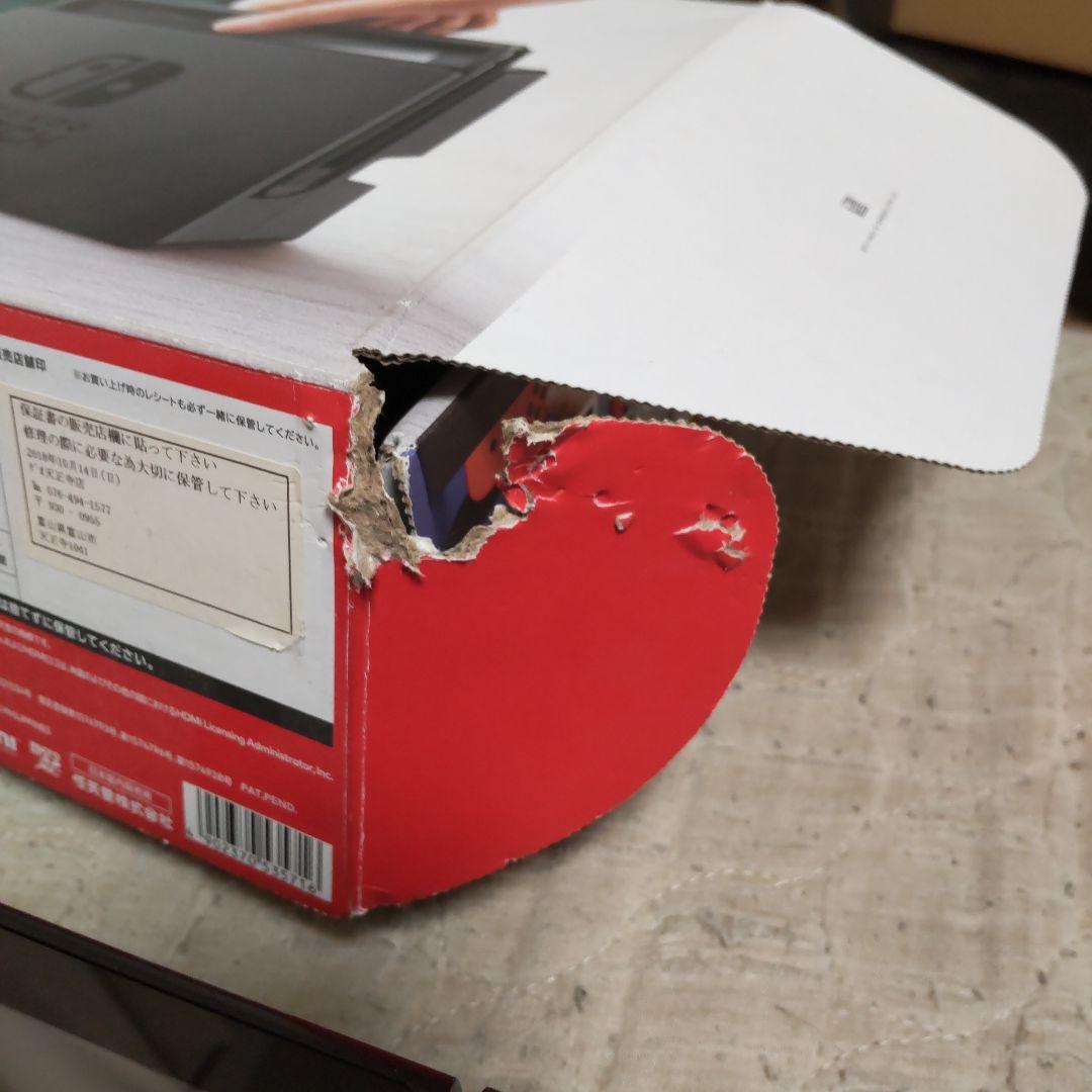 Nintendo Switch 本体 ポケモンスカーレット、ソード、アルセウス