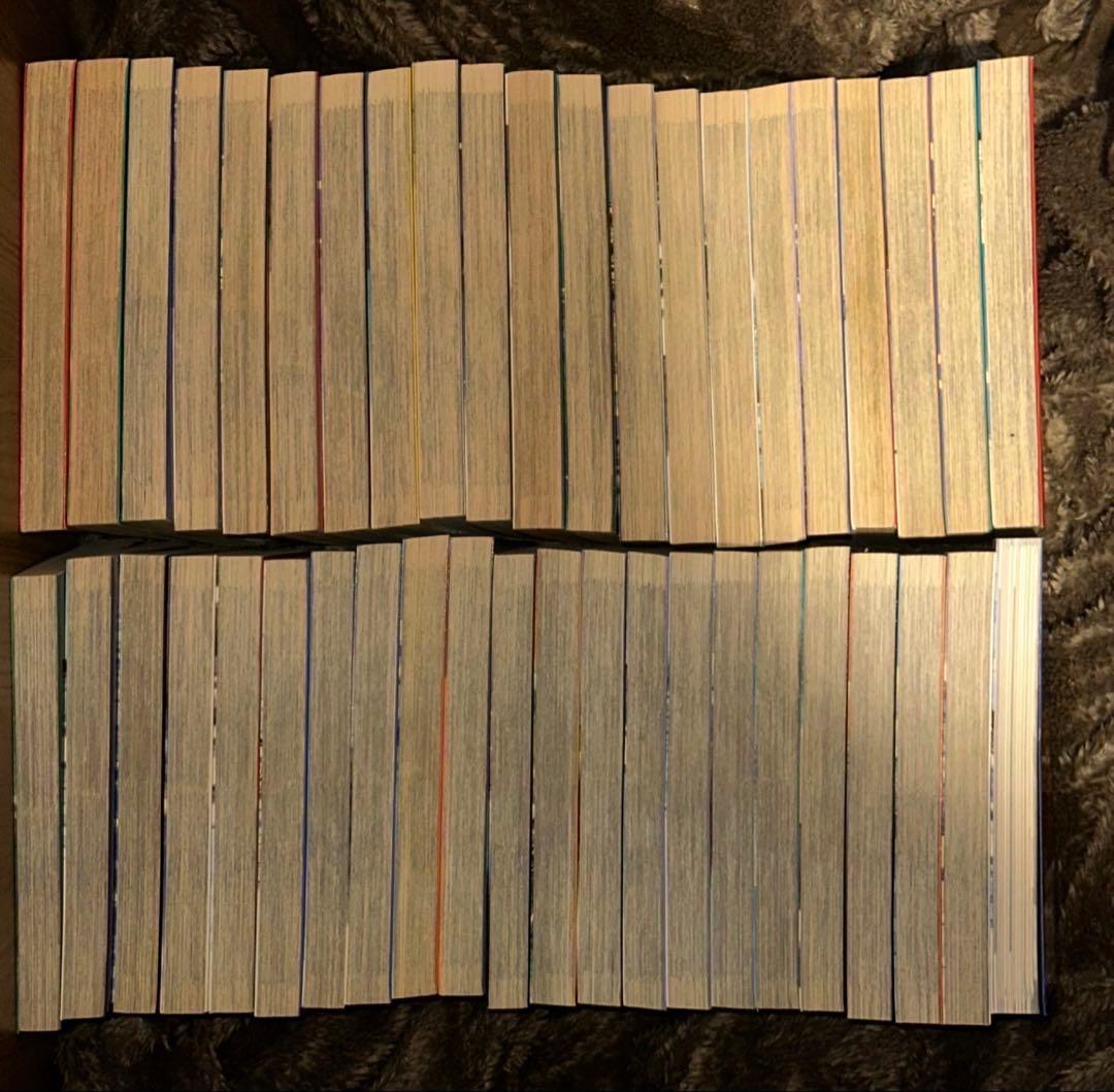 湾岸ミッドナイト　全巻セット　1〜42巻　オマケ