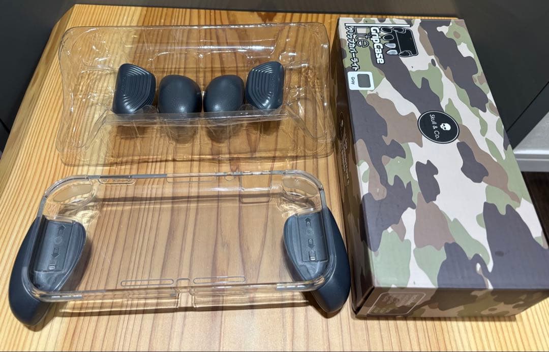 Nintendo Switch Lite ハイラルエディション　含む4点セット