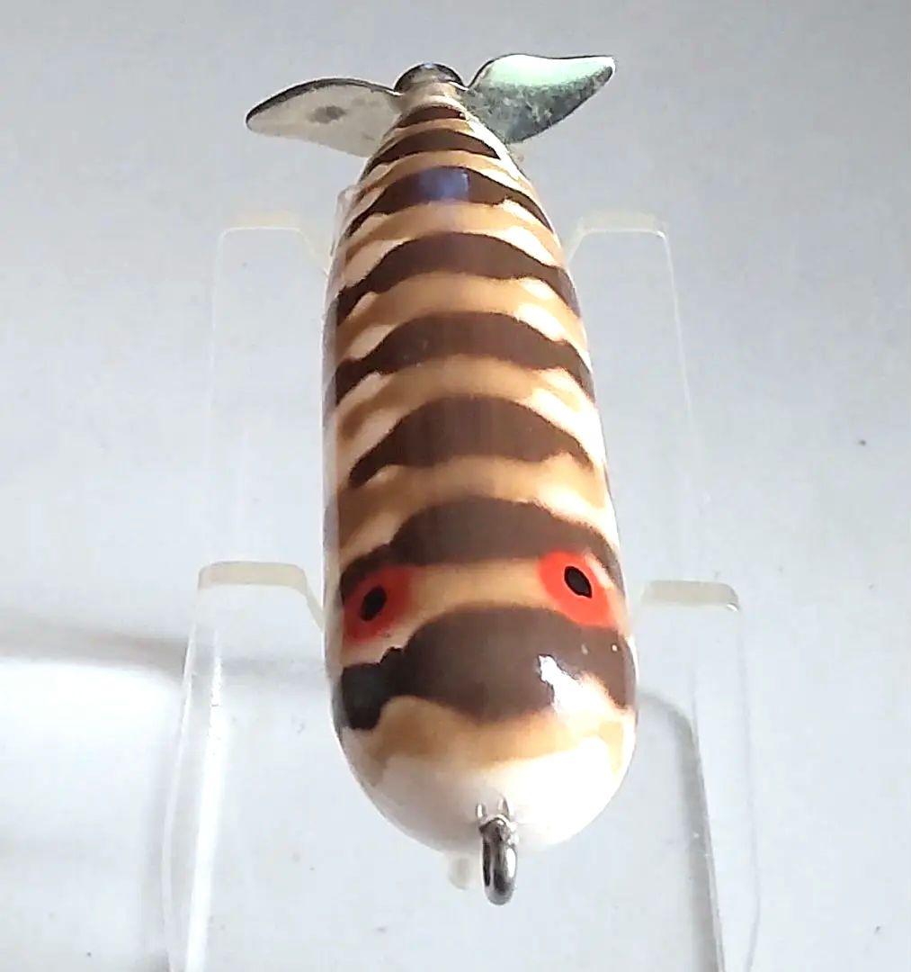 オールドヘドン マグナムトーピード スミスS-2