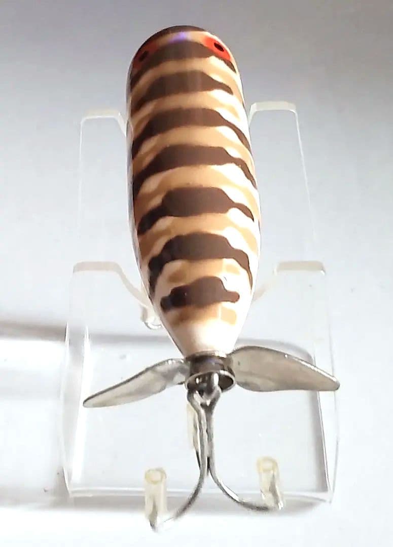 オールドヘドン マグナムトーピード スミスS-2