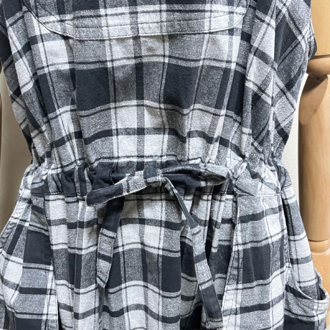 希少 80s HAISPORTINGGEAR ジャンパースカート イッセイミヤケ