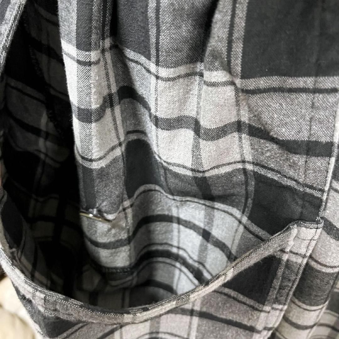 希少 80s HAISPORTINGGEAR ジャンパースカート イッセイミヤケ