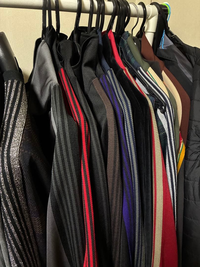 Needles LHP 別注 H.D Sweat Pants