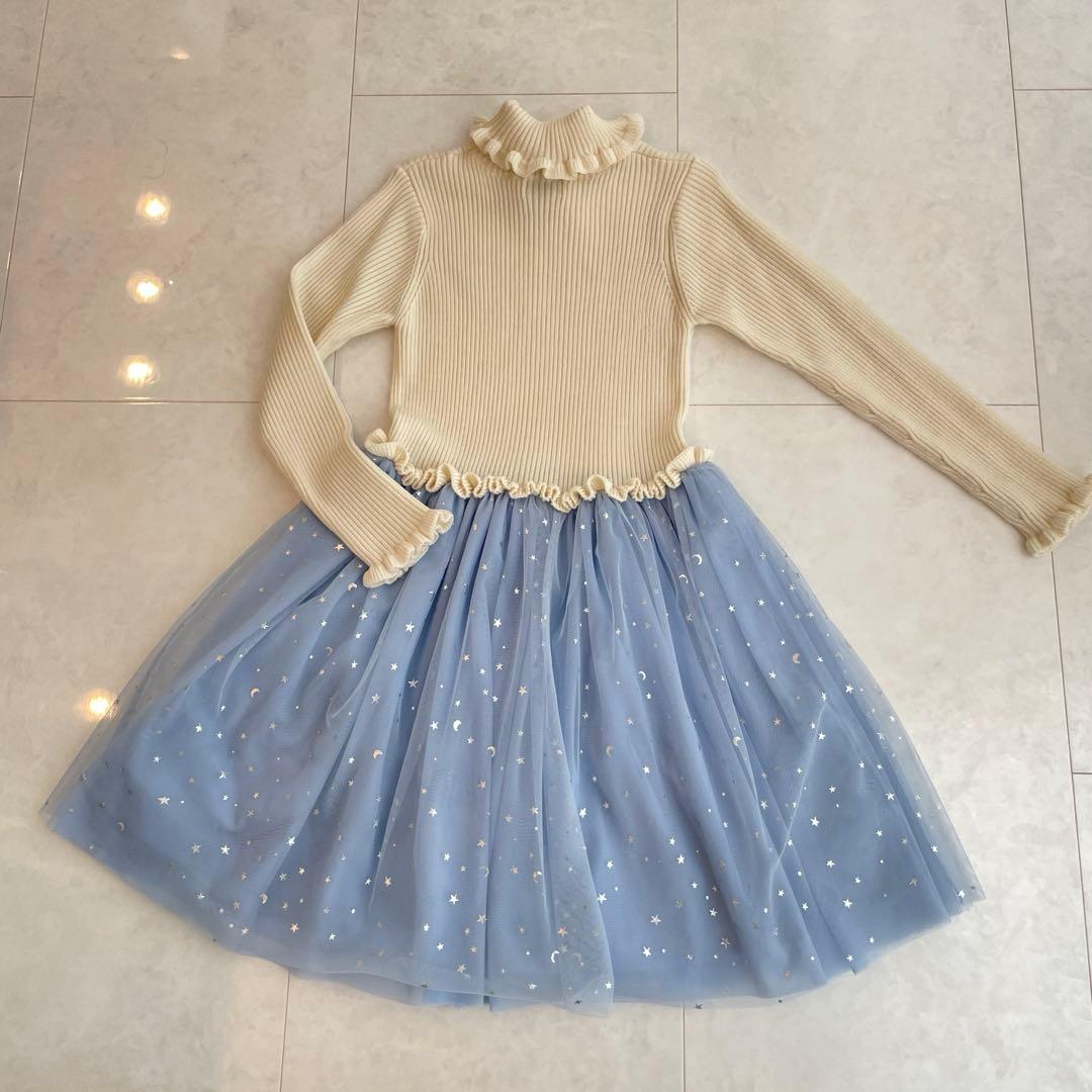 katespade kids ワンピース