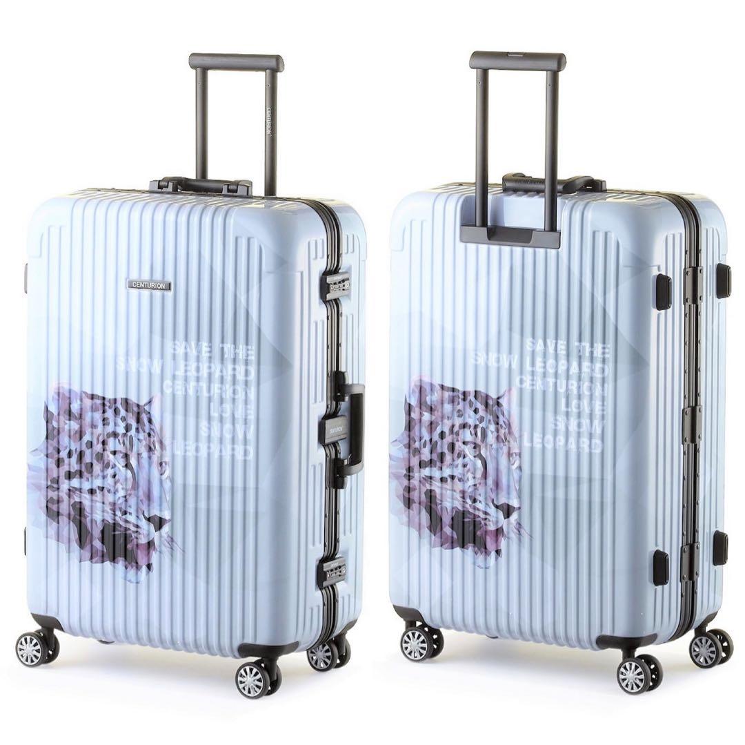 新品CENTURION/フレームタイプ/29インチ/大容量/人気/動物限定