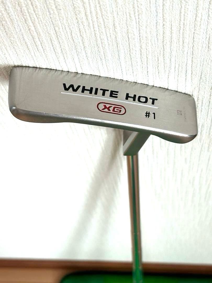 【極美品】オデッセイ WHITE HOT XG2.0 #1 34インチ