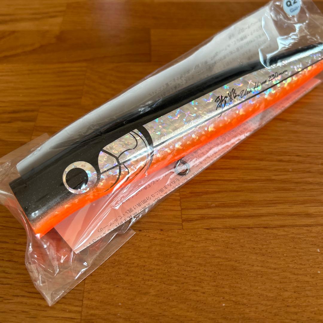 ダ*ン様 カーペンター　歌姫230 新品未使用 carpenter