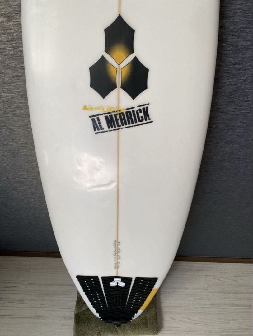 Happy Everyday 5'6 アルメリック ハッピーエブリデイ