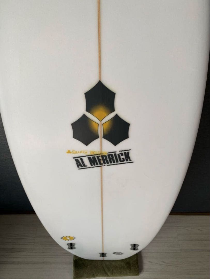 Happy Everyday 5'6 アルメリック ハッピーエブリデイ